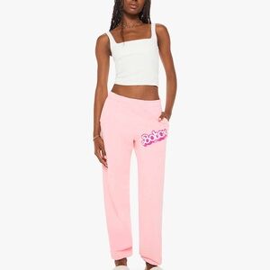 Cloney Botox Sweatpants